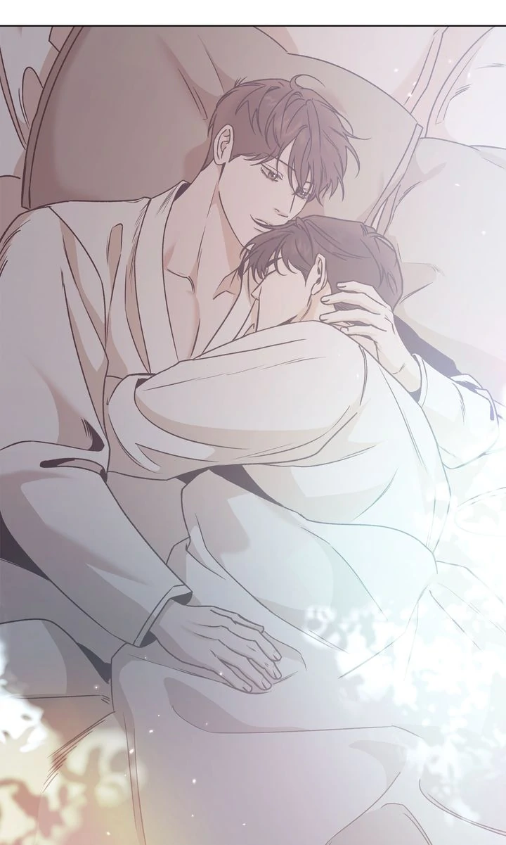 Stranger [Mature Official] - The End [Of the Main Story] manhwa