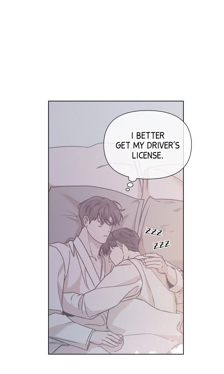 Stranger [Mature Official] - The End [Of the Main Story] manhwa