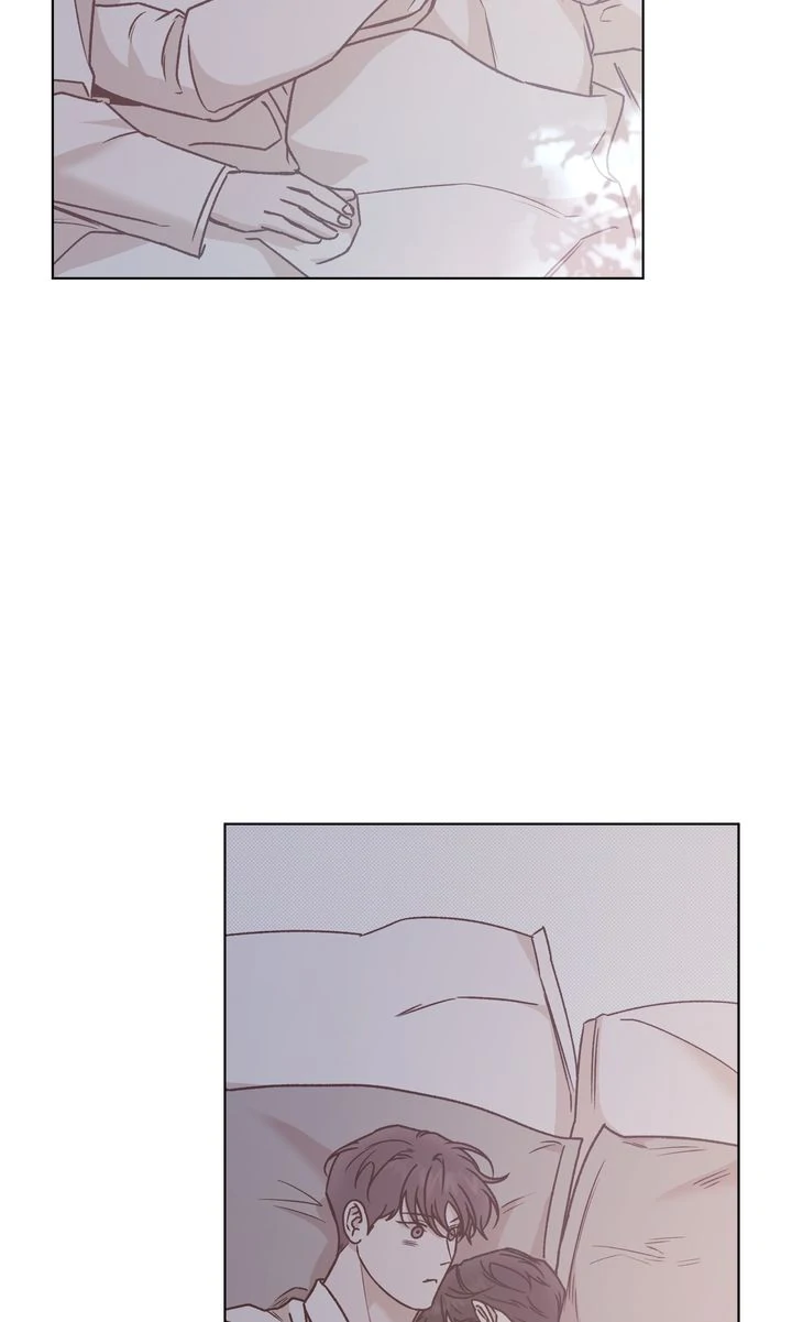 Stranger [Mature Official] - The End [Of the Main Story] manhwa