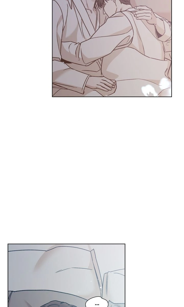 Stranger [Mature Official] - The End [Of the Main Story] manhwa