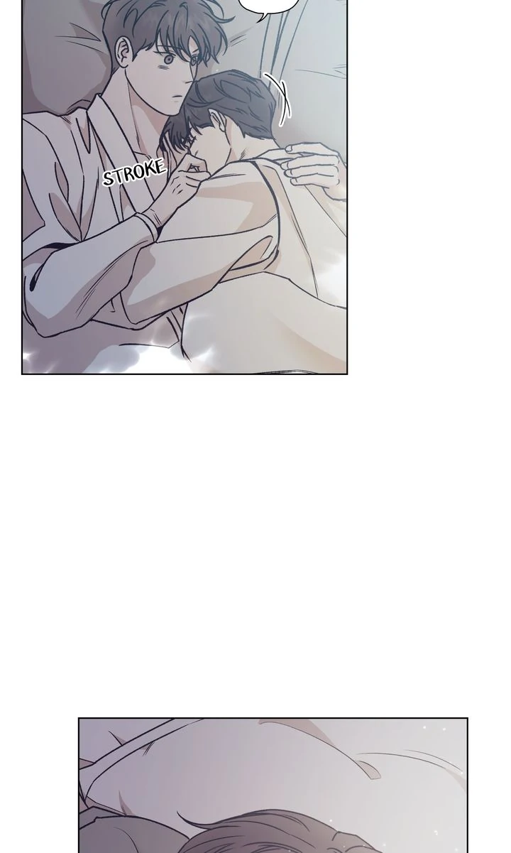 Stranger [Mature Official] - The End [Of the Main Story] manhwa