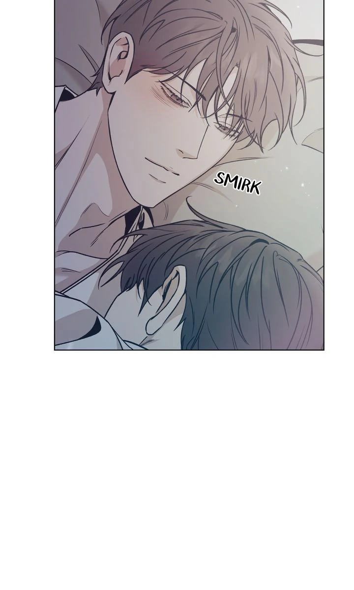 Stranger [Mature Official] - The End [Of the Main Story] manhwa
