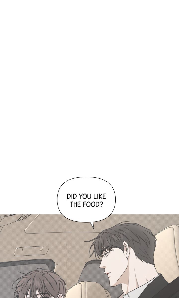 Stranger [Mature Official] - The End [Of the Main Story] manhwa