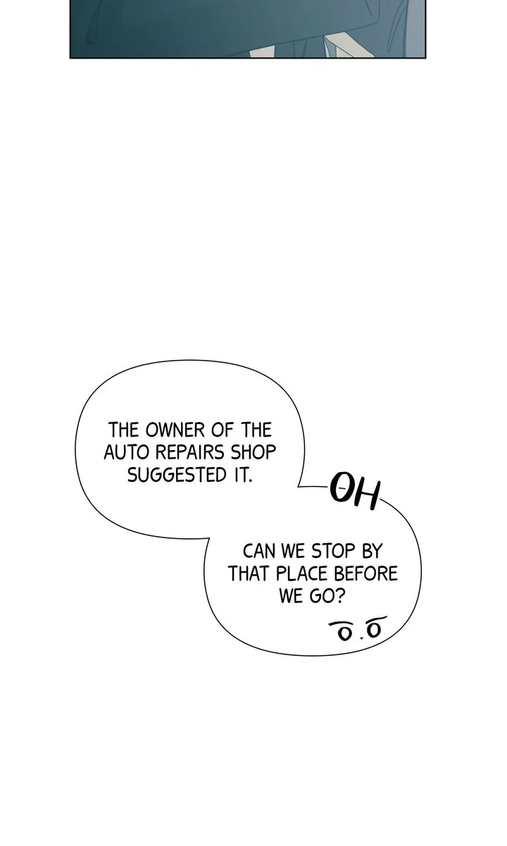 Stranger [Mature Official] - The End [Of the Main Story] manhwa