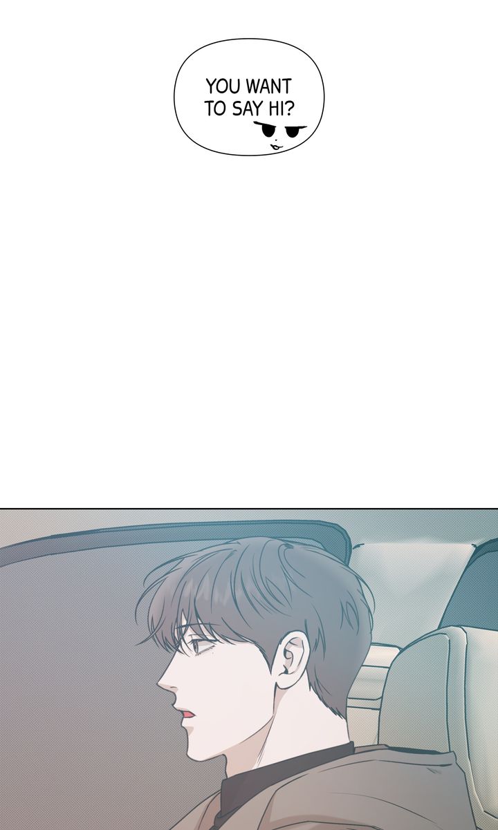 Stranger [Mature Official] - The End [Of the Main Story] manhwa