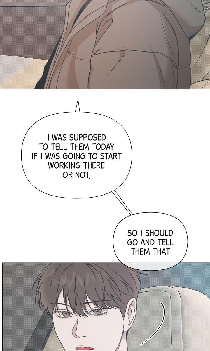 Stranger [Mature Official] - The End [Of the Main Story] manhwa