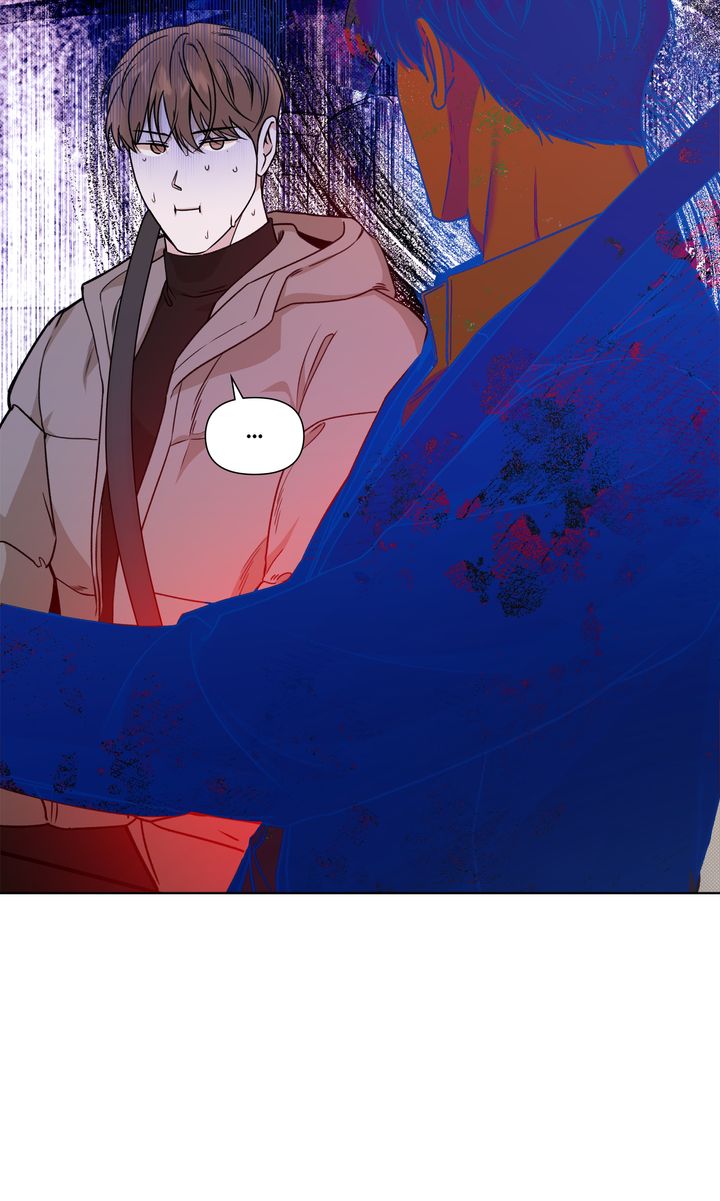 Stranger [Mature Official] - The End [Of the Main Story] manhwa
