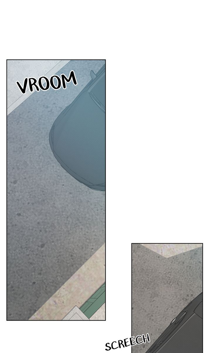 Stranger [Mature Official] - The End [Of the Main Story] manhwa