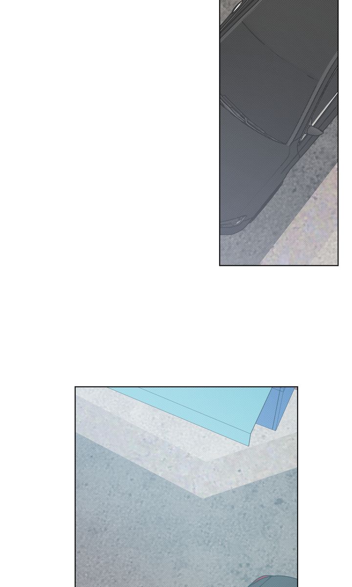 Stranger [Mature Official] - The End [Of the Main Story] manhwa