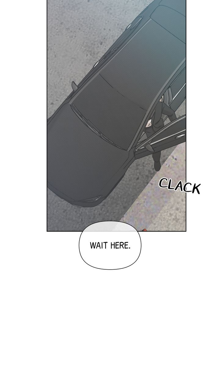 Stranger [Mature Official] - The End [Of the Main Story] manhwa