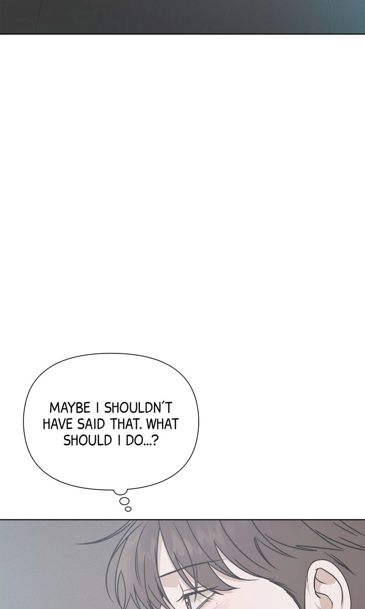 Stranger [Mature Official] - The End [Of the Main Story] manhwa