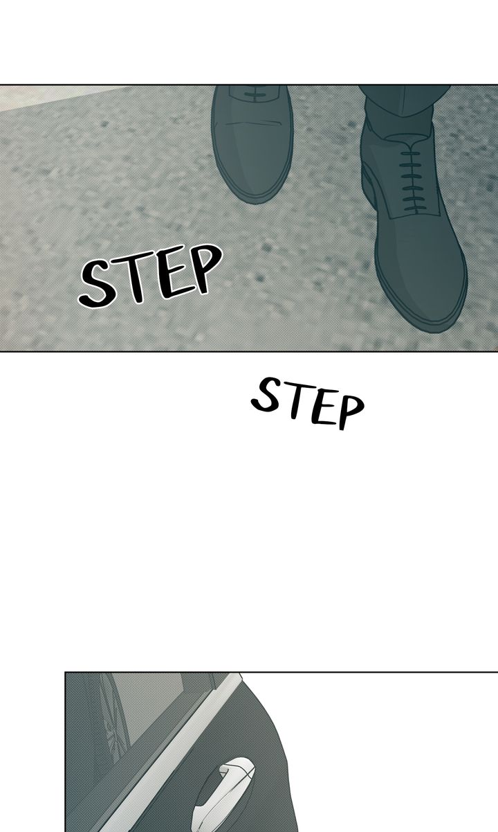 Stranger [Mature Official] - The End [Of the Main Story] manhwa