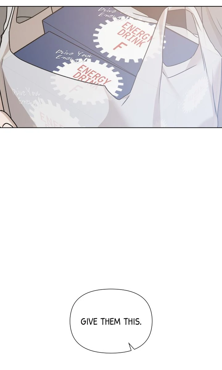 Stranger [Mature Official] - The End [Of the Main Story] manhwa