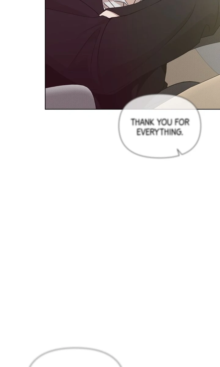 Stranger [Mature Official] - The End [Of the Main Story] manhwa