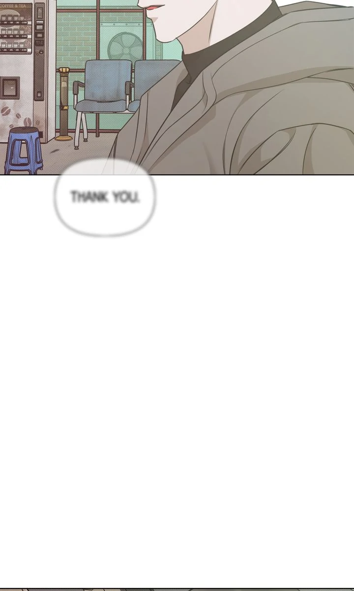Stranger [Mature Official] - The End [Of the Main Story] manhwa