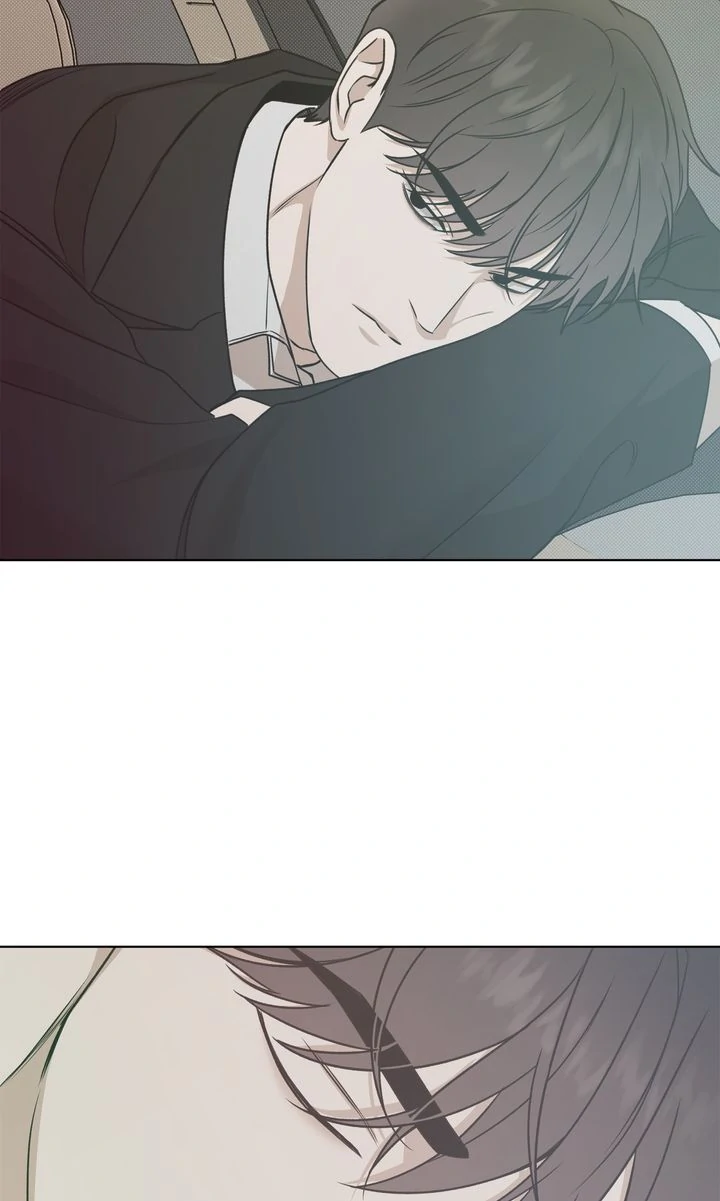 Stranger [Mature Official] - The End [Of the Main Story] manhwa