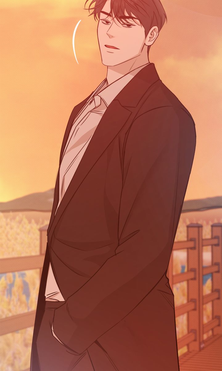 Stranger [Mature Official] - The End [Of the Main Story] manhwa