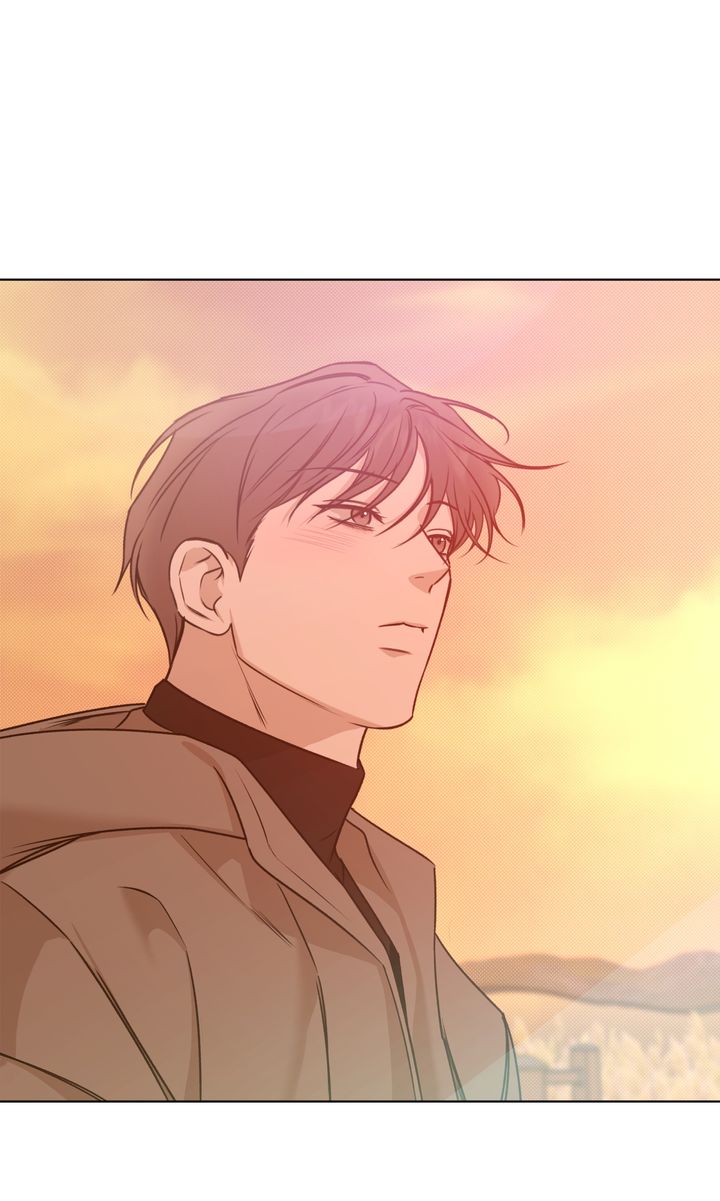 Stranger [Mature Official] - The End [Of the Main Story] manhwa