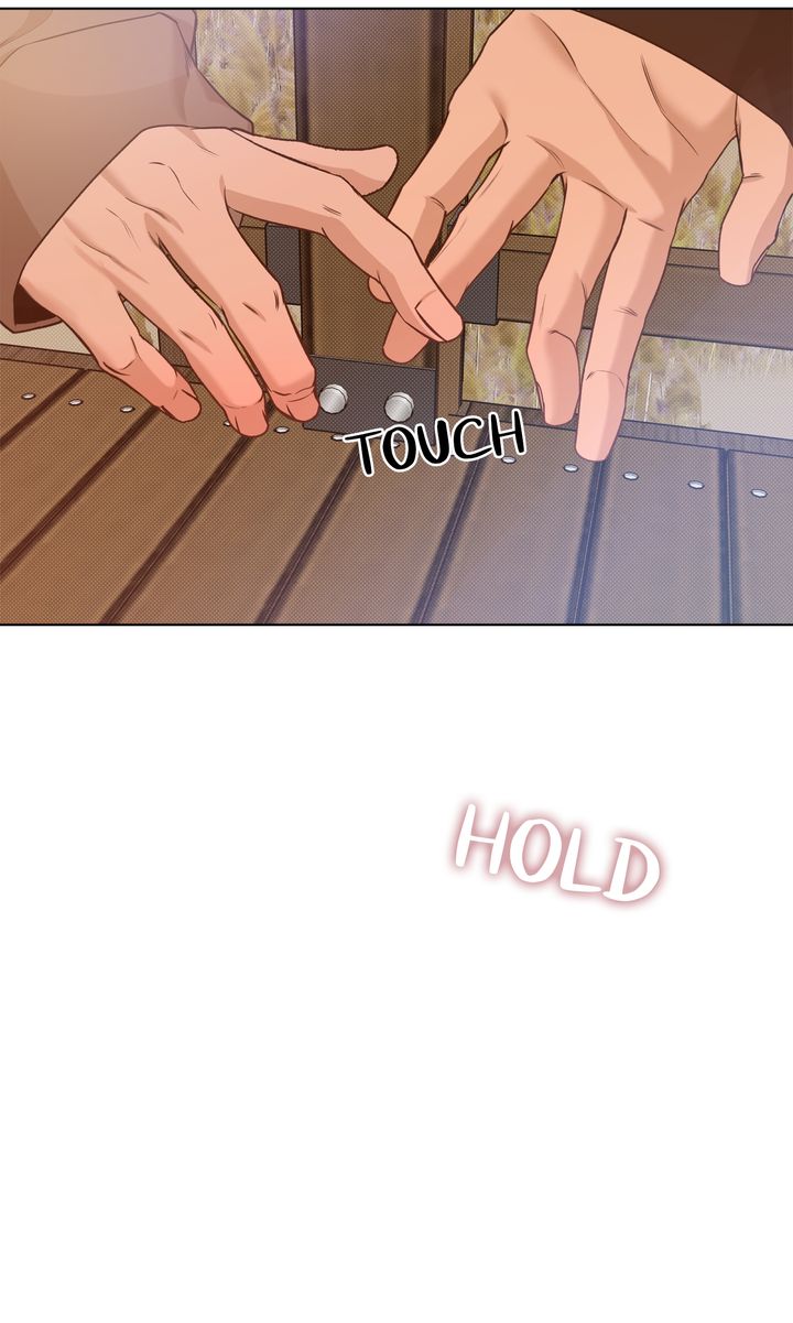 Stranger [Mature Official] - The End [Of the Main Story] manhwa