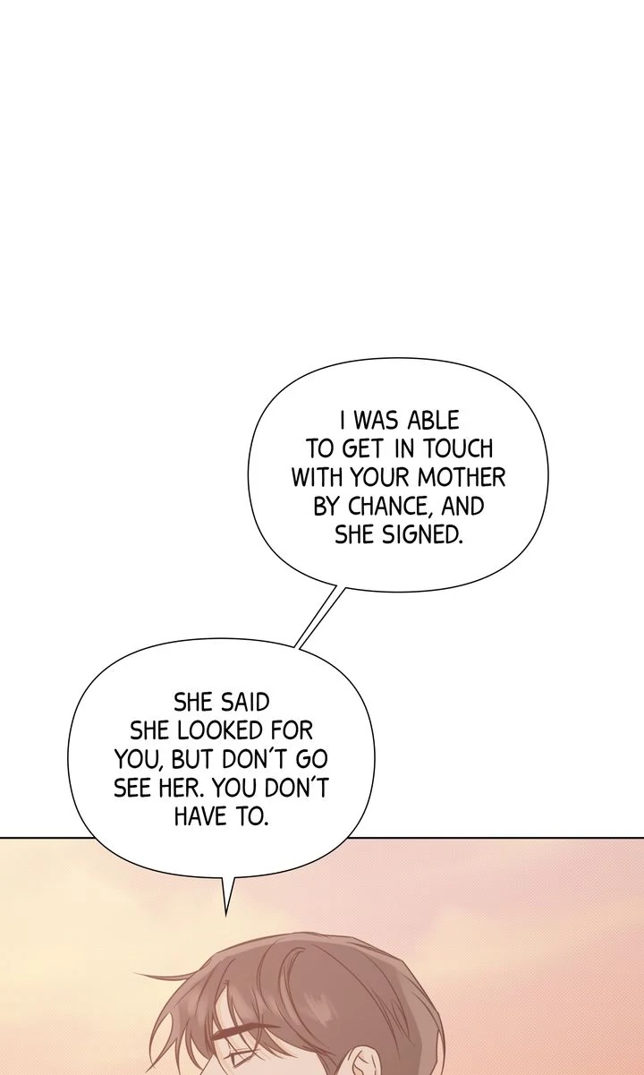 Stranger [Mature Official] - The End [Of the Main Story] manhwa