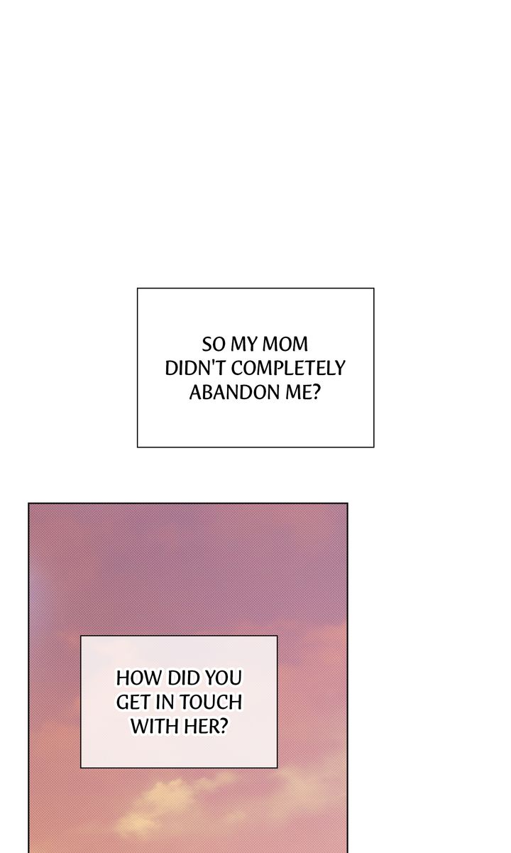 Stranger [Mature Official] - The End [Of the Main Story] manhwa