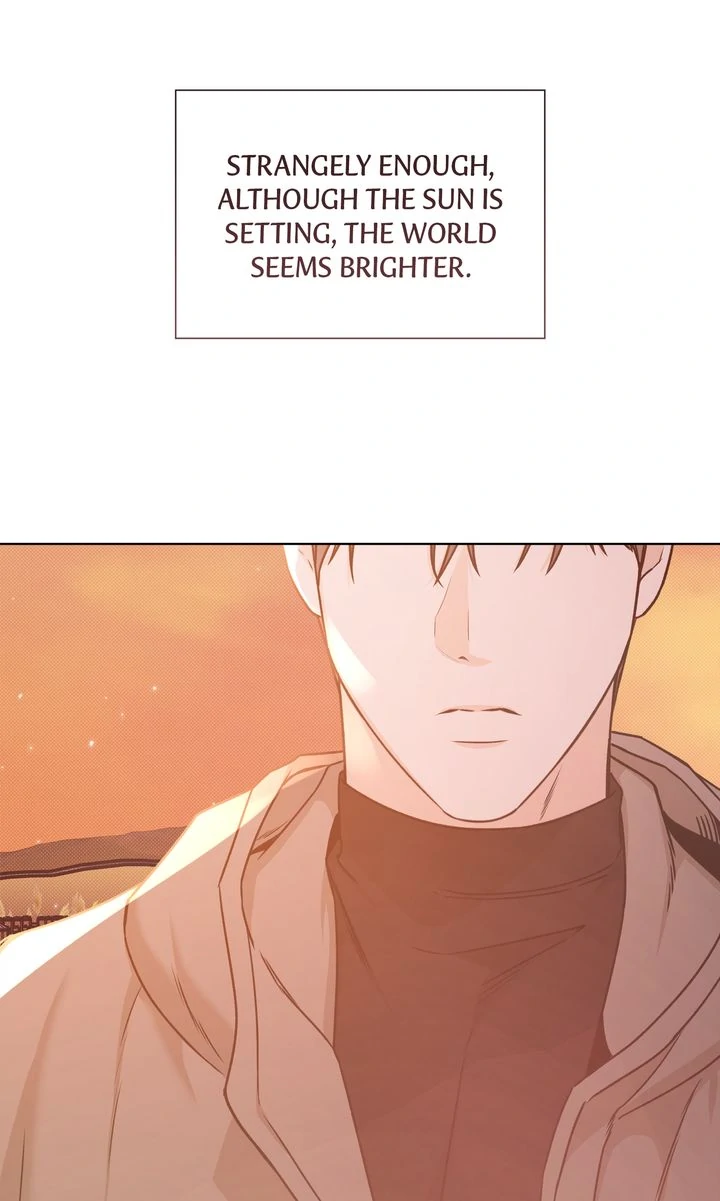 Stranger [Mature Official] - The End [Of the Main Story] manhwa