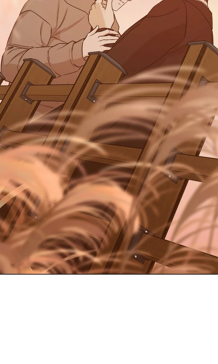 Stranger [Mature Official] - The End [Of the Main Story] manhwa