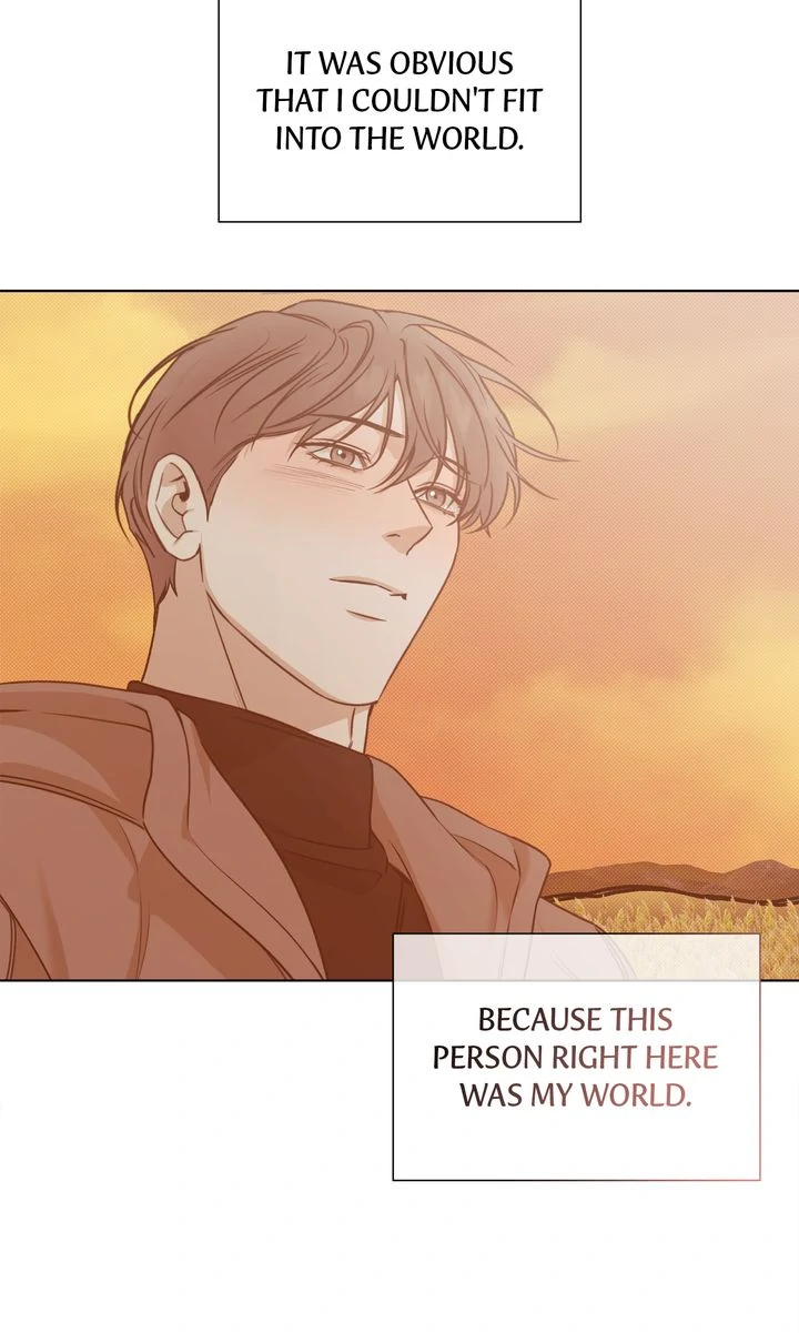 Stranger [Mature Official] - The End [Of the Main Story] manhwa