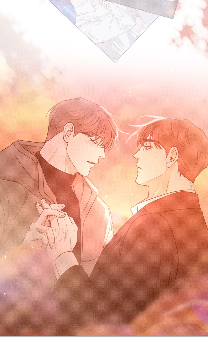 Stranger [Mature Official] - The End [Of the Main Story] manhwa