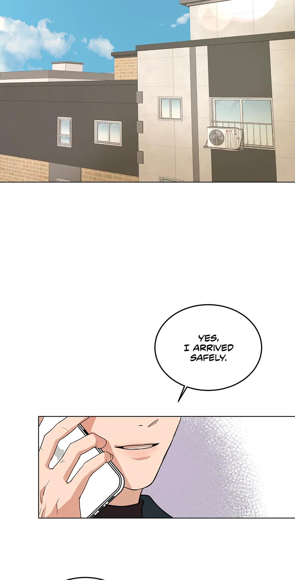 Melting Flirting Cookie (Mature) [Official] - 1. Awkward manhwa