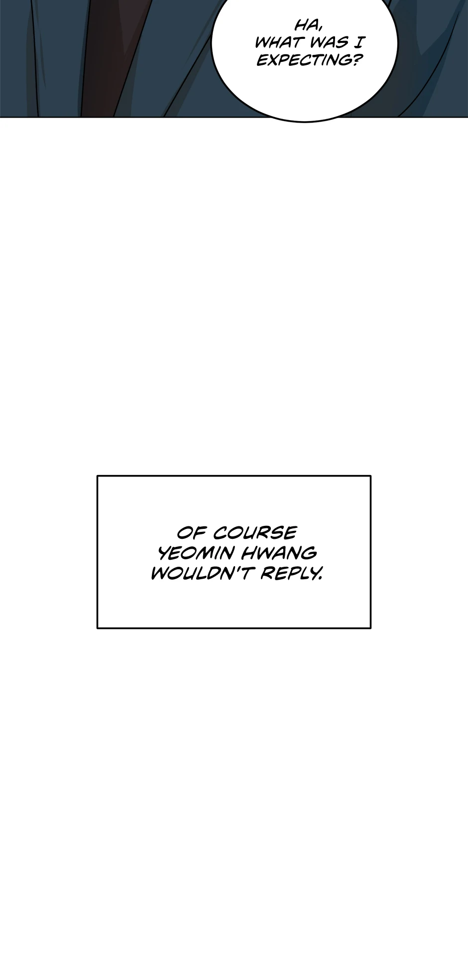 Melting Flirting Cookie (Mature) [Official] - 1. Awkward manhwa