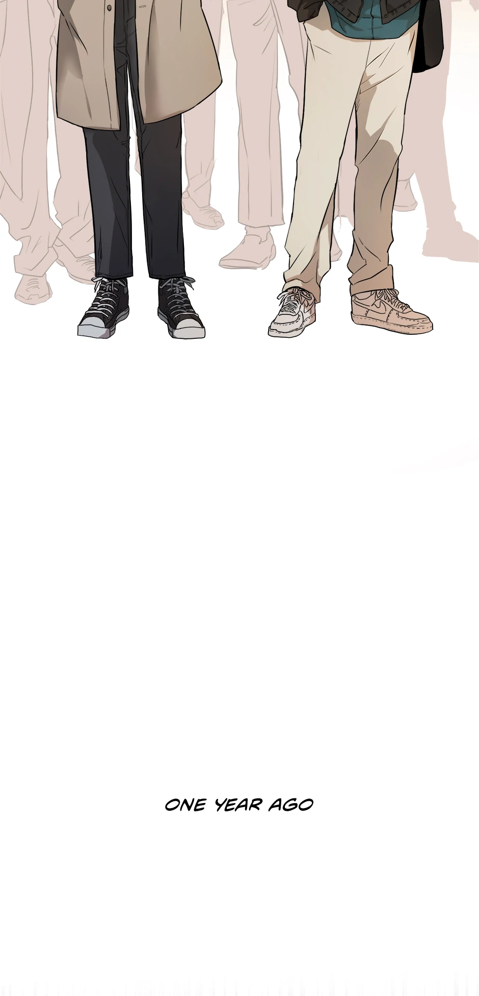 Melting Flirting Cookie (Mature) [Official] - 1. Awkward manhwa