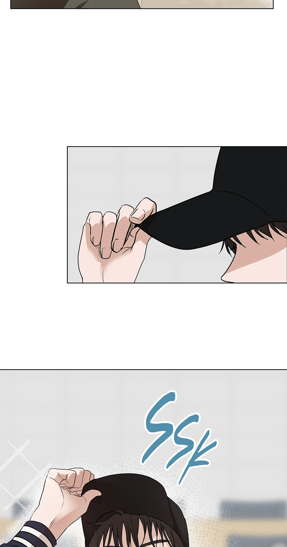 Melting Flirting Cookie (Mature) [Official] - 1. Awkward manhwa