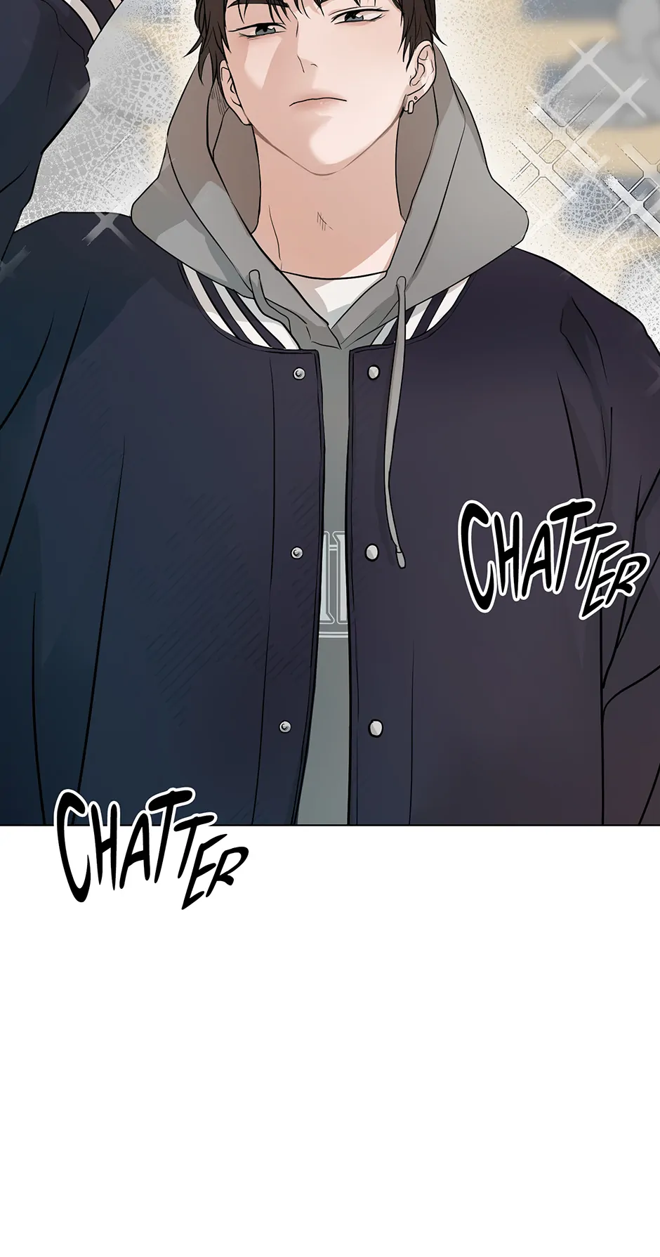 Melting Flirting Cookie (Mature) [Official] - 1. Awkward manhwa