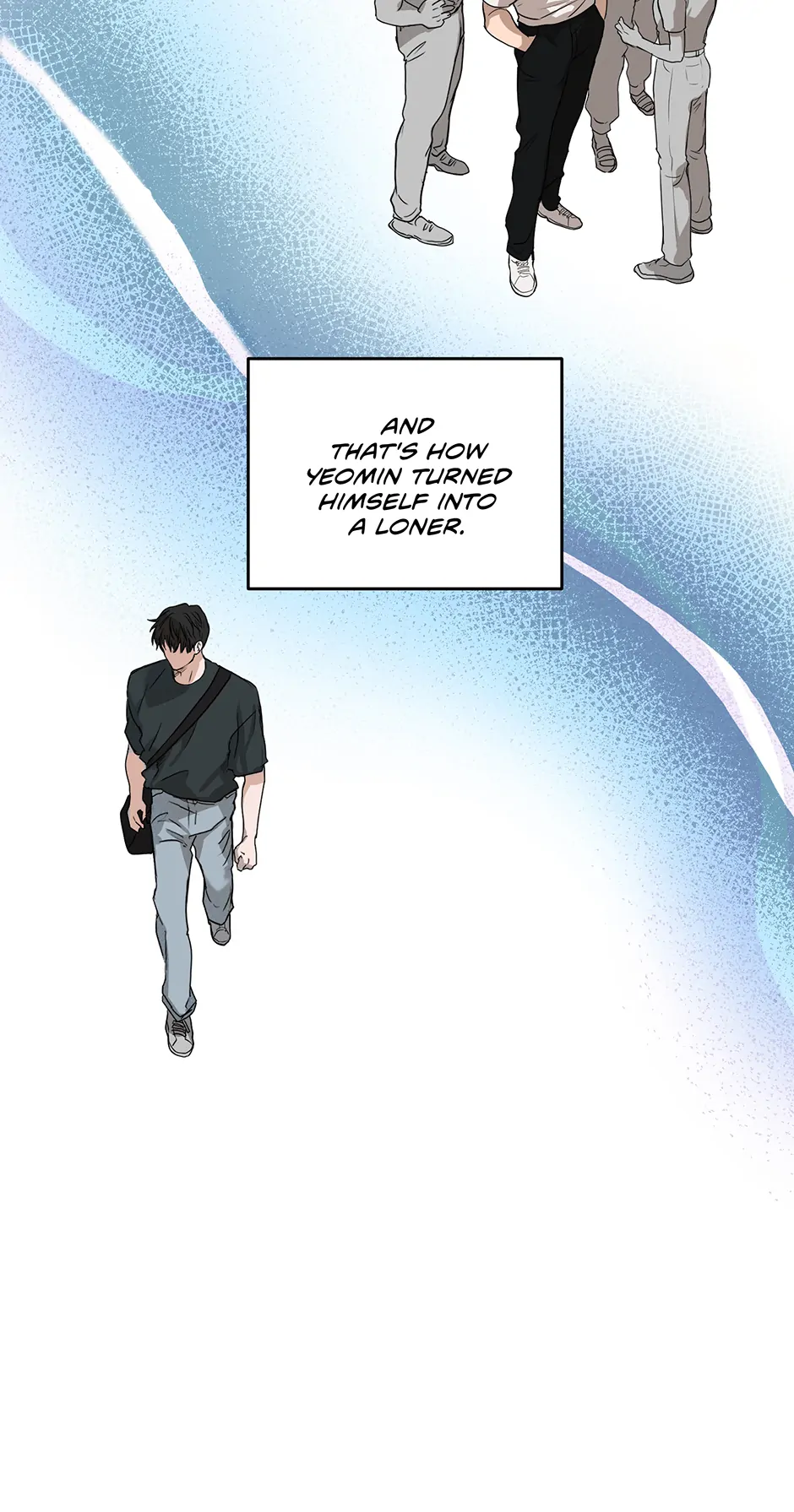 Melting Flirting Cookie (Mature) [Official] - 1. Awkward manhwa