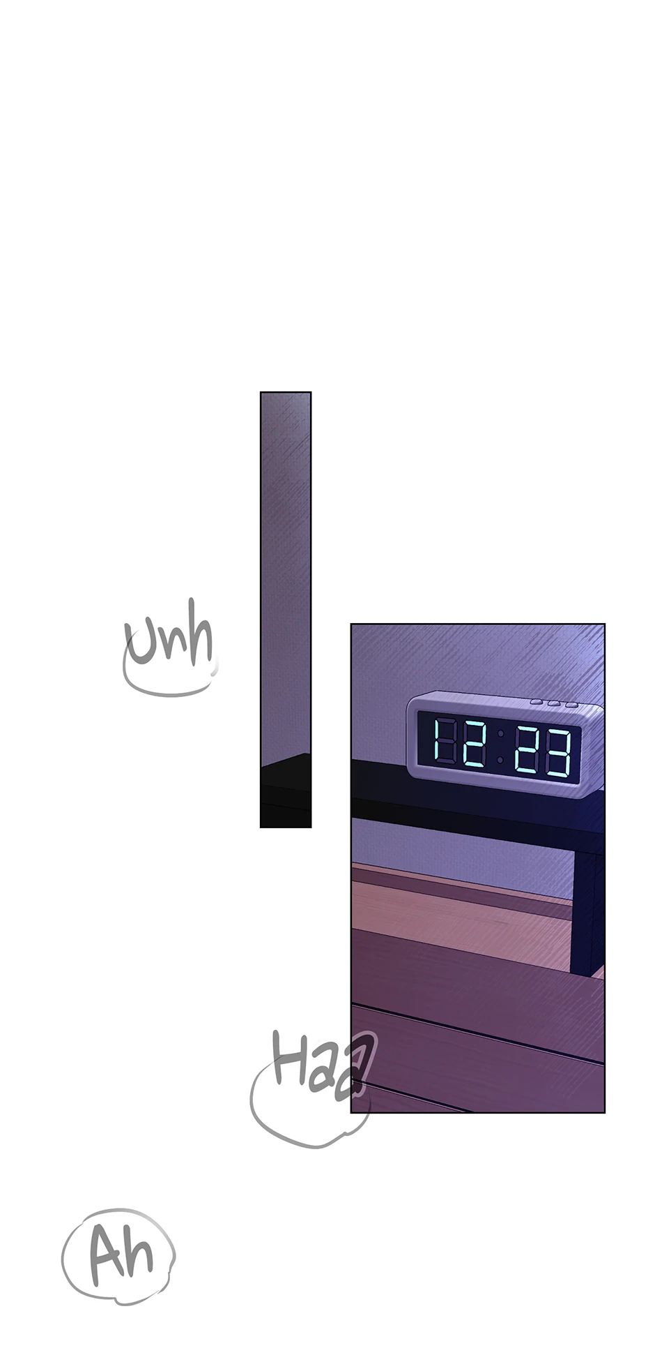 Melting Flirting Cookie (Mature) [Official] - 1. Awkward manhwa