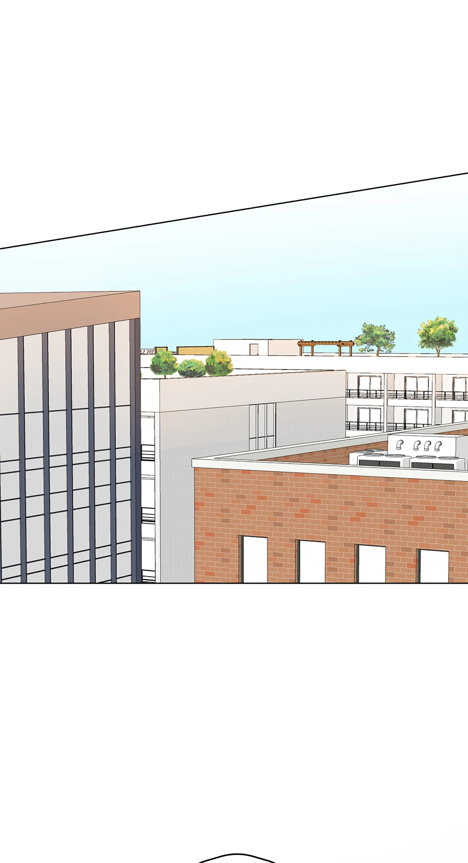 Melting Flirting Cookie (Mature) [Official] - 1. Awkward manhwa