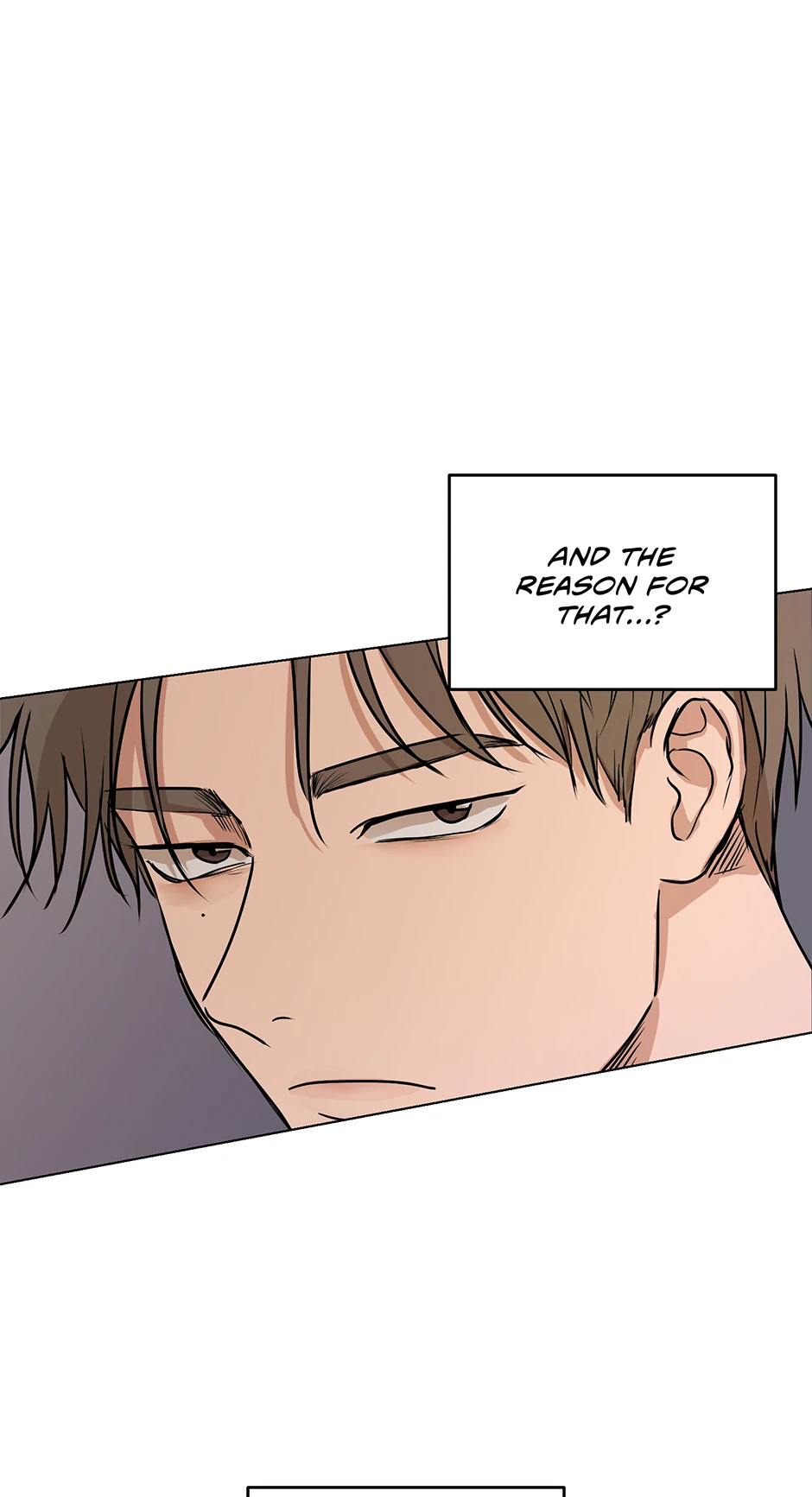 Melting Flirting Cookie (Mature) [Official] - 1. Awkward manhwa