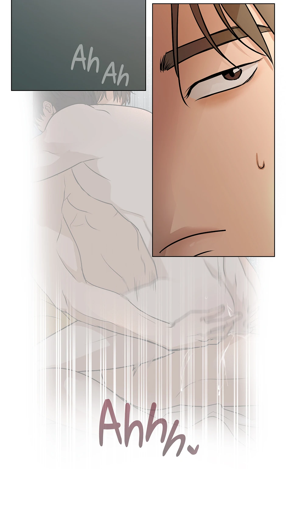 Melting Flirting Cookie (Mature) [Official] - 1. Awkward manhwa