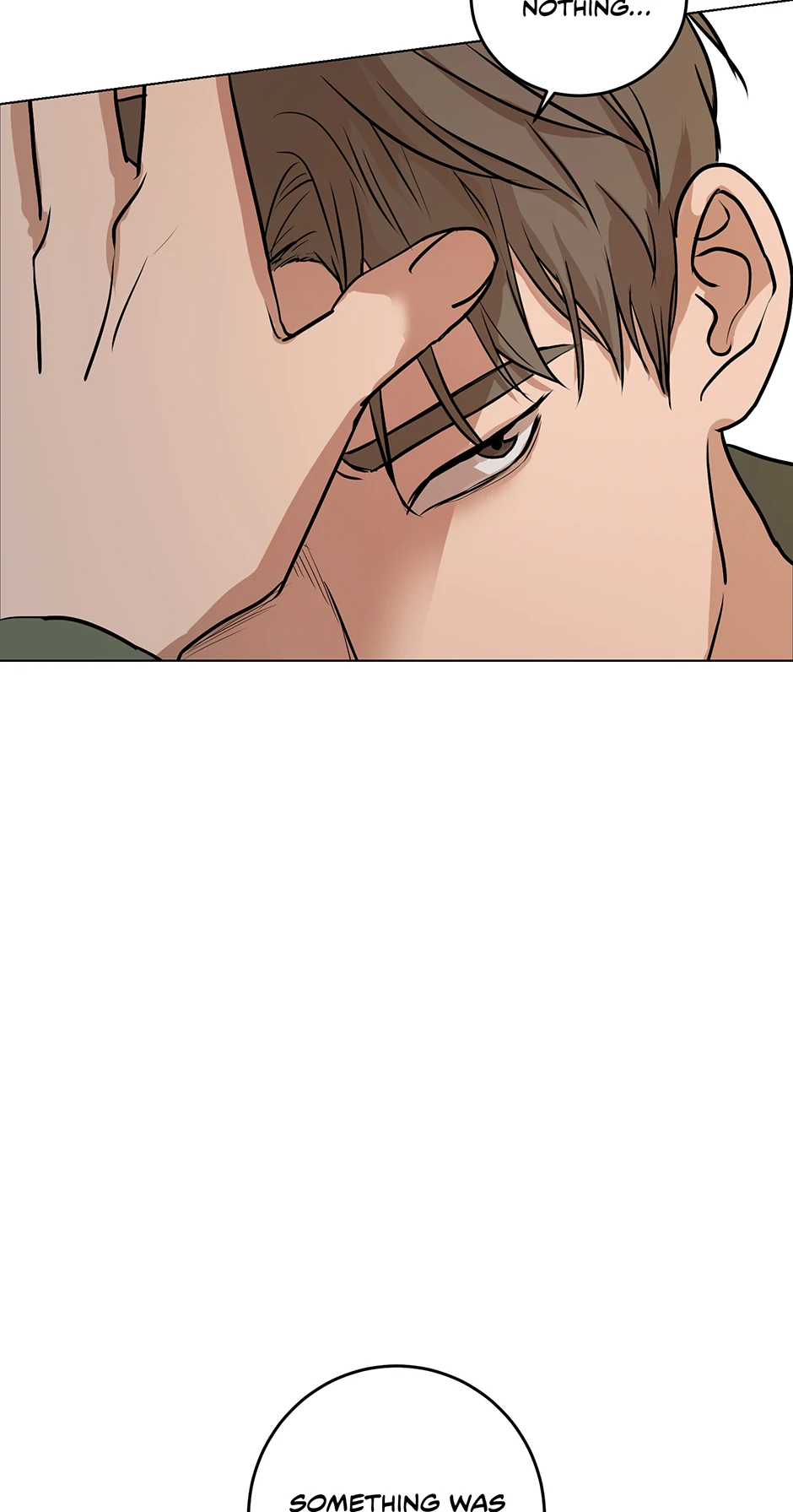 Melting Flirting Cookie (Mature) [Official] - 1. Awkward manhwa