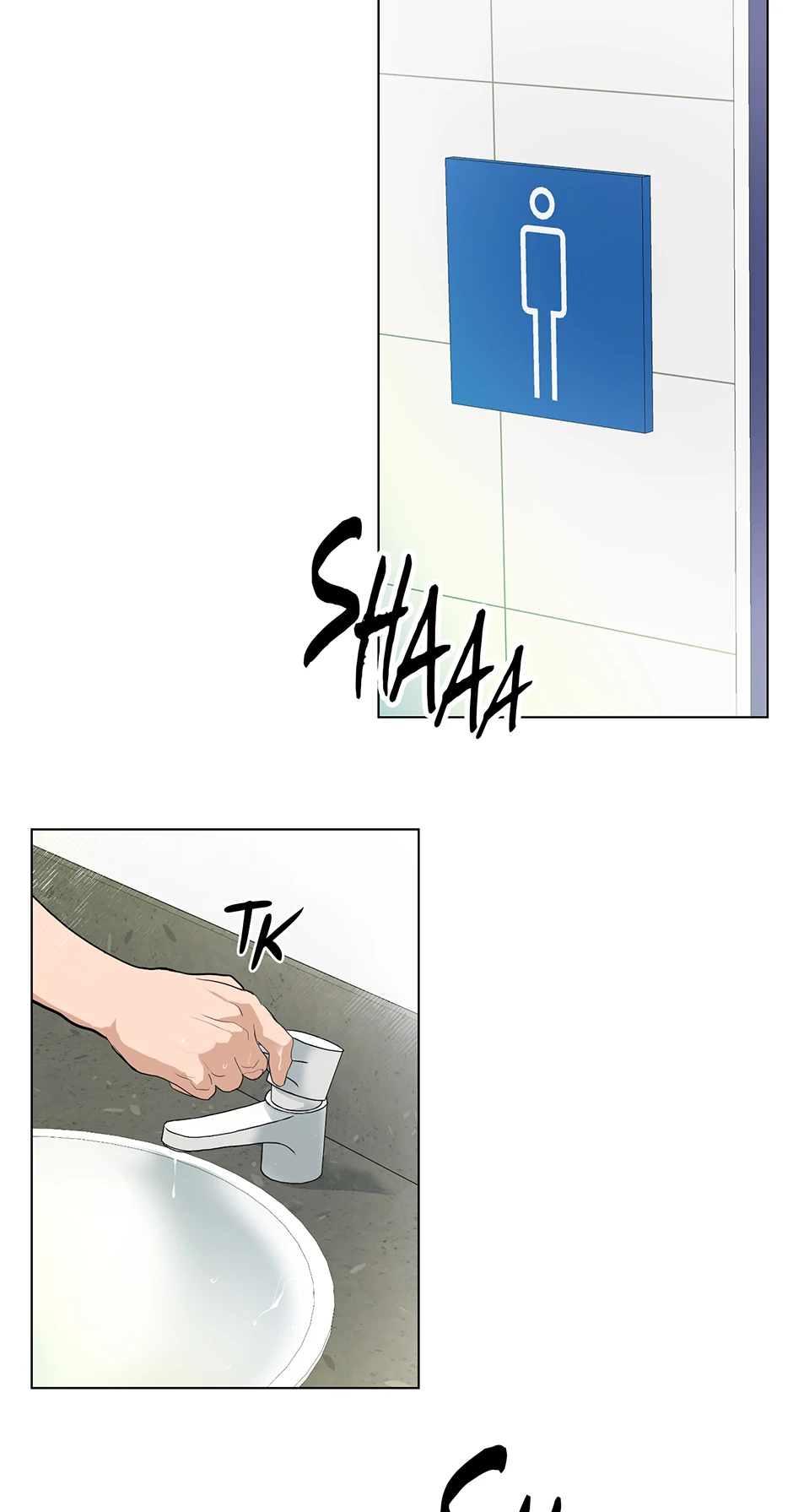 Melting Flirting Cookie (Mature) [Official] - 1. Awkward manhwa