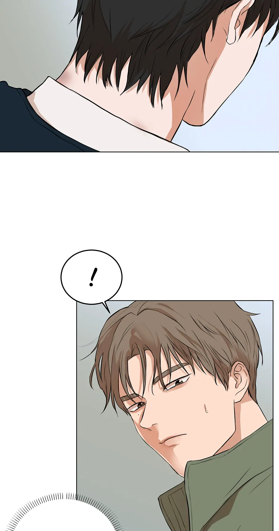 Melting Flirting Cookie (Mature) [Official] - 1. Awkward manhwa