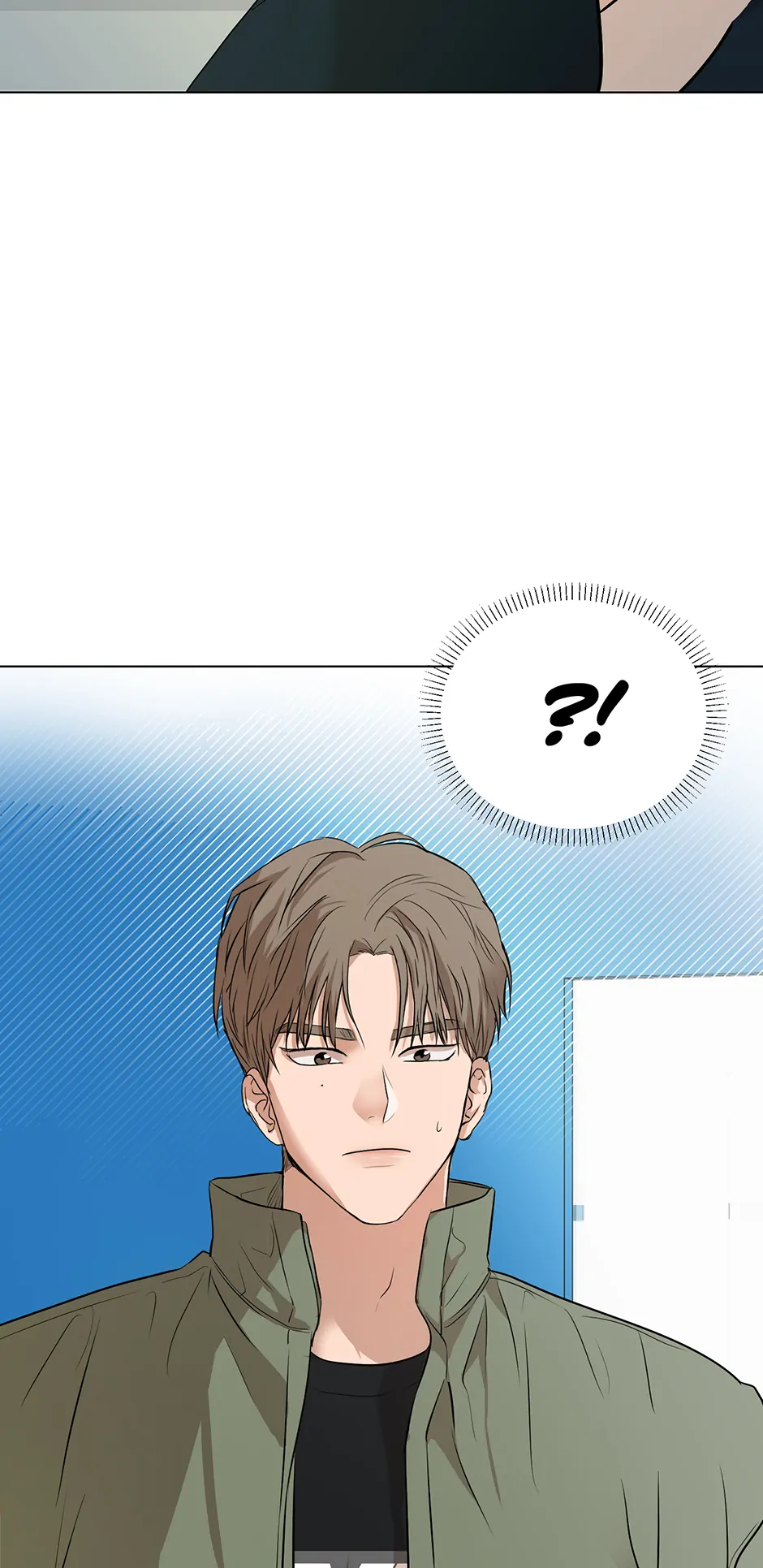 Melting Flirting Cookie (Mature) [Official] - 1. Awkward manhwa