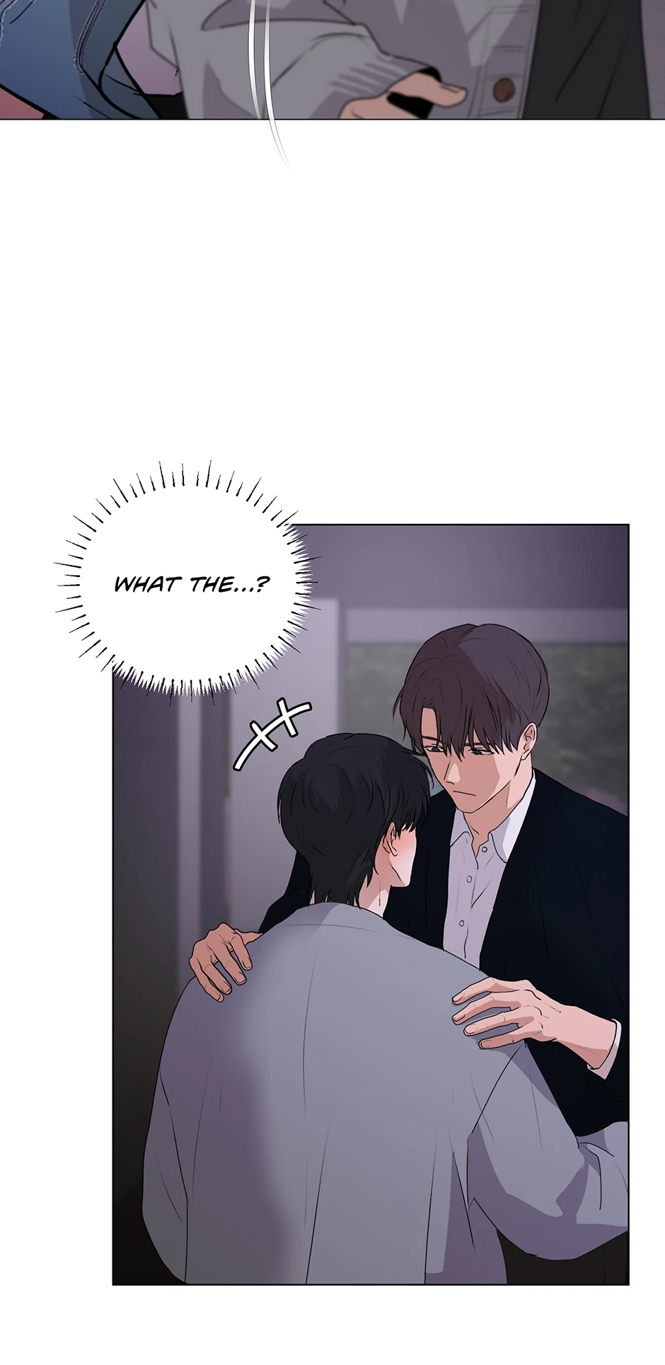 Melting Flirting Cookie (Mature) [Official] - 10. Progression manhwa
