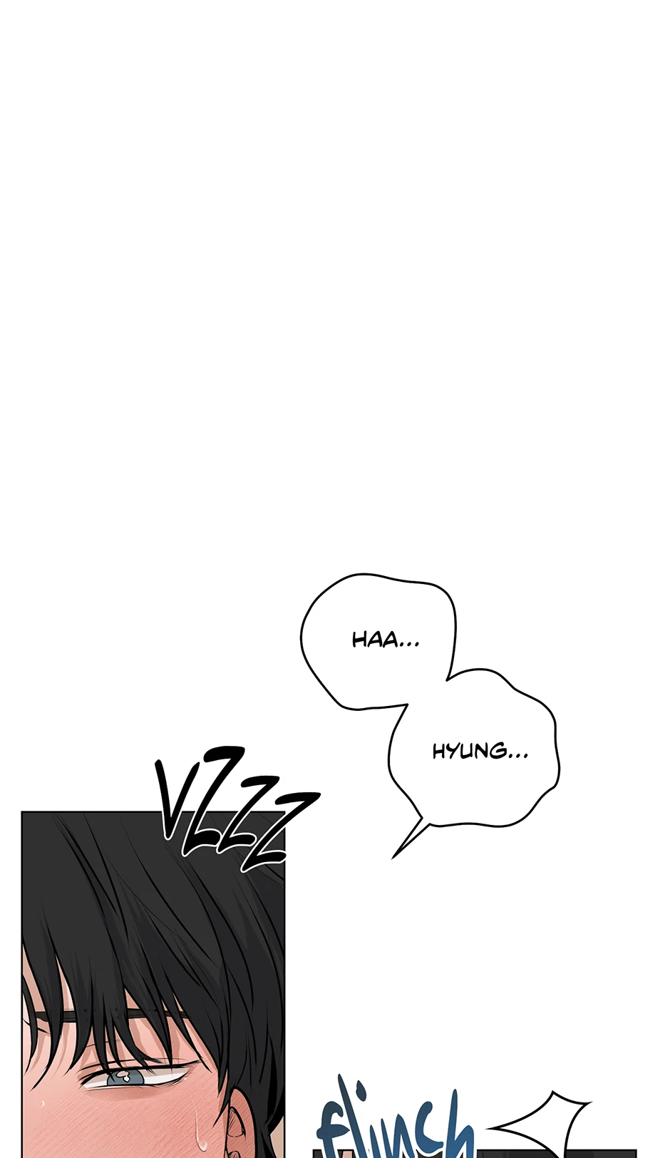 Melting Flirting Cookie (Mature) [Official] - 10. Progression manhwa