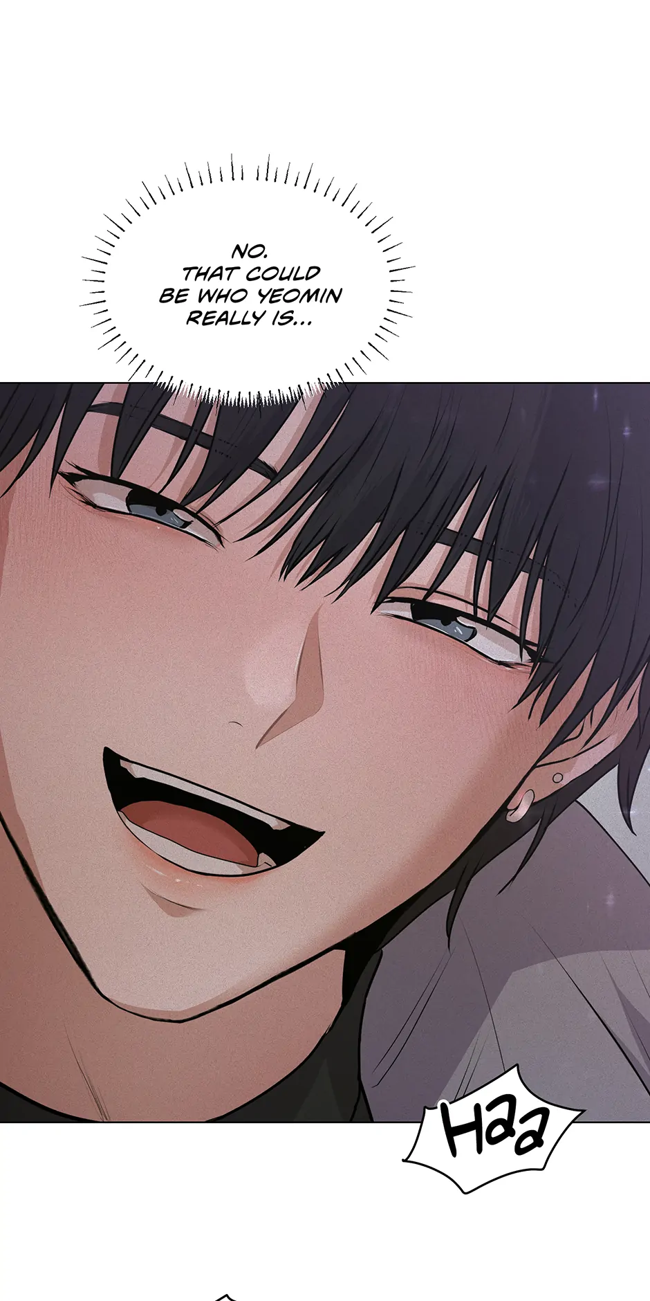 Melting Flirting Cookie (Mature) [Official] - 10. Progression manhwa