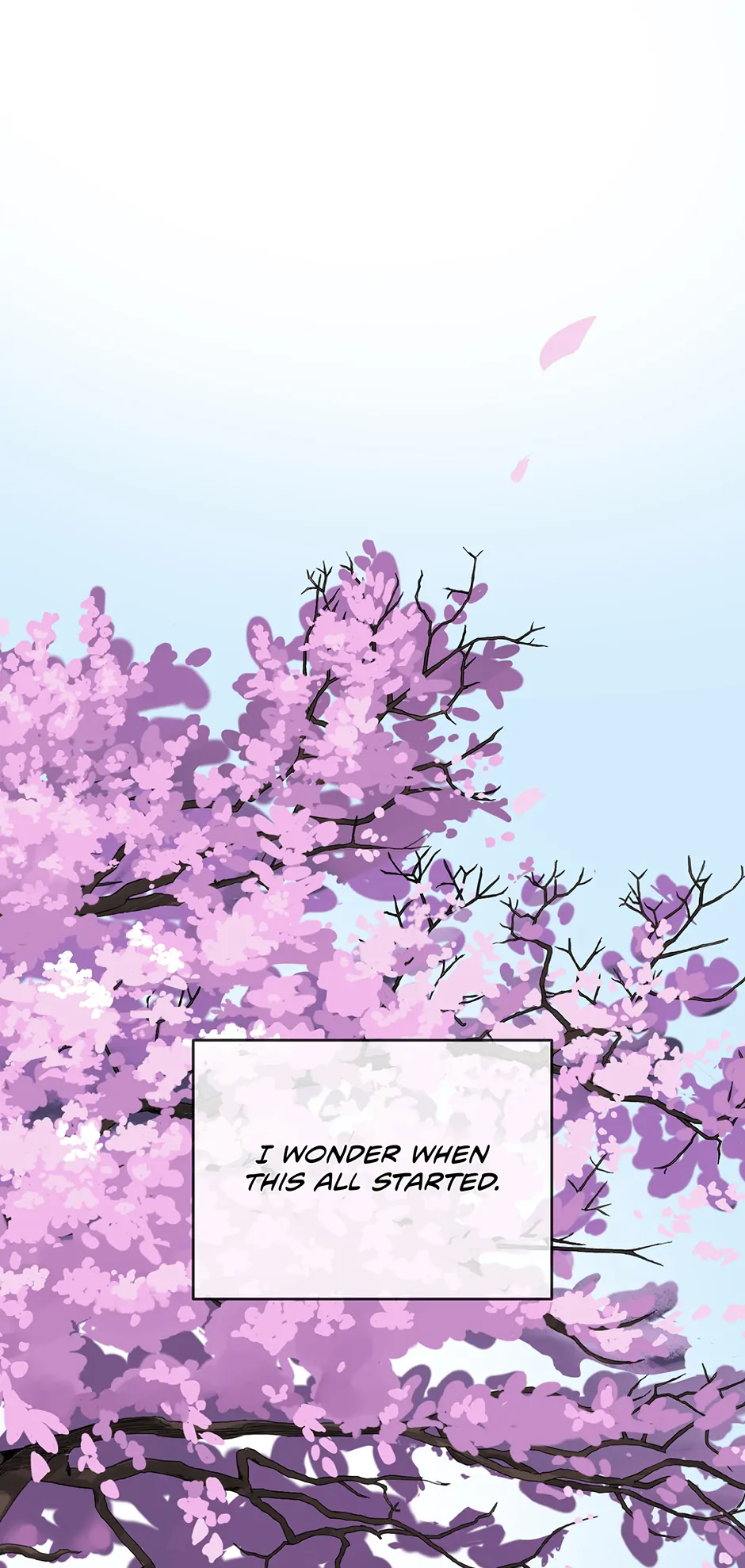 Melting Flirting Cookie (Mature) [Official] - 11. Giving Mixed Signals manhwa