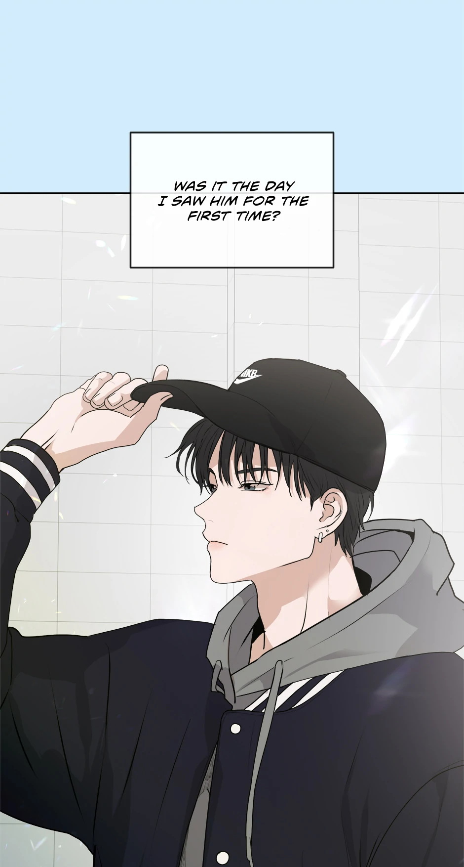 Melting Flirting Cookie (Mature) [Official] - 11. Giving Mixed Signals manhwa