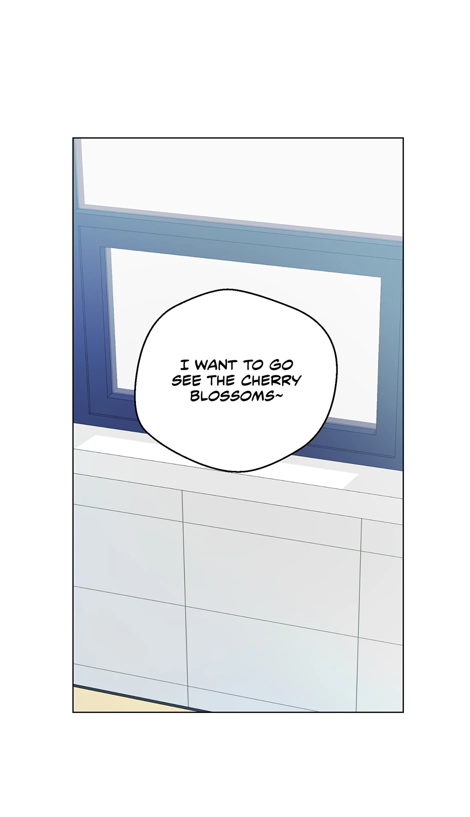 Melting Flirting Cookie (Mature) [Official] - 11. Giving Mixed Signals manhwa