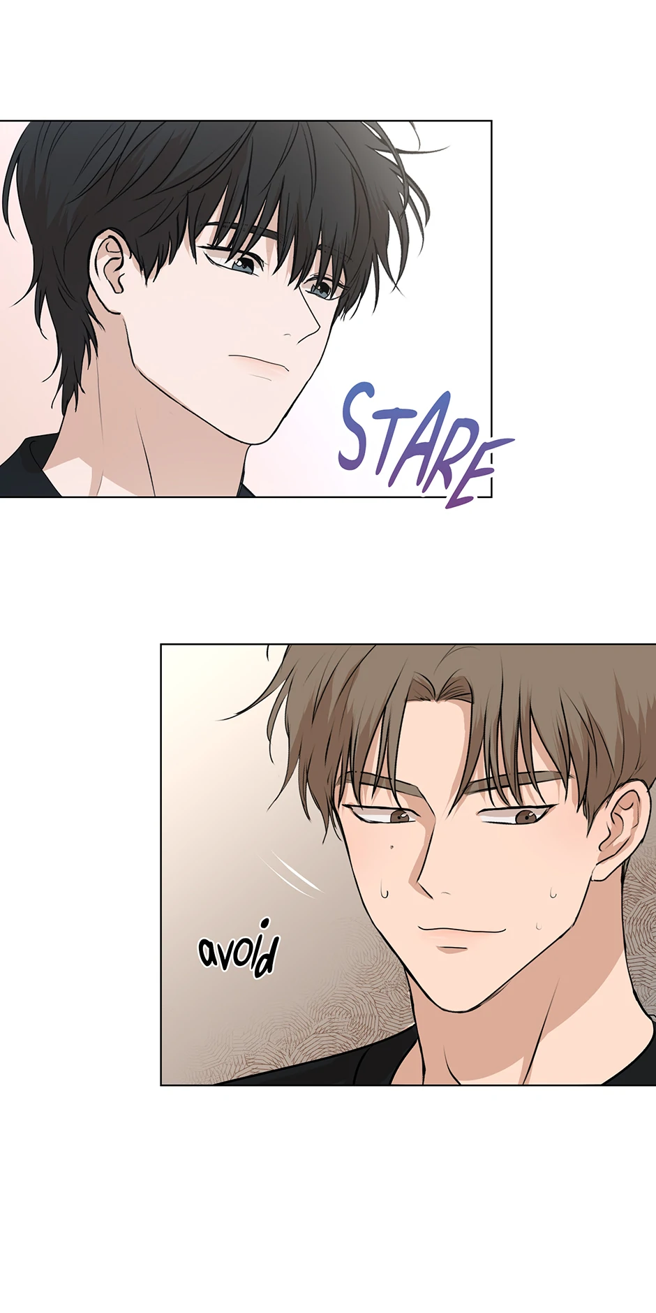 Melting Flirting Cookie (Mature) [Official] - 11. Giving Mixed Signals manhwa